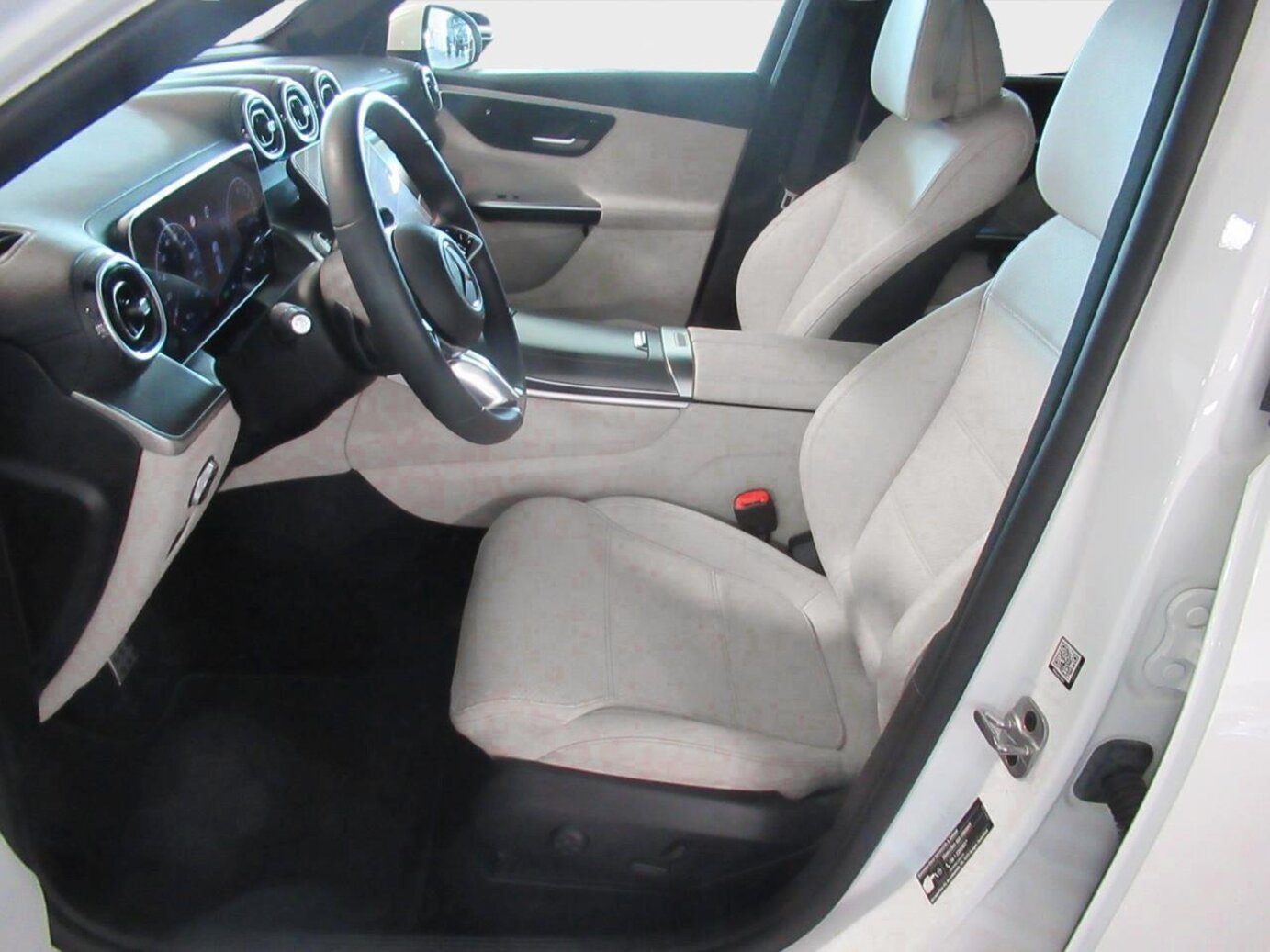 Mercedes-Benz GLC 300 e 4MATIC