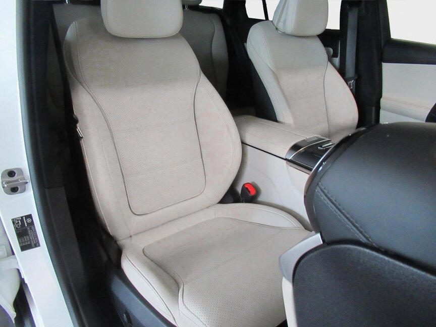 Mercedes-Benz GLC 300 e 4MATIC