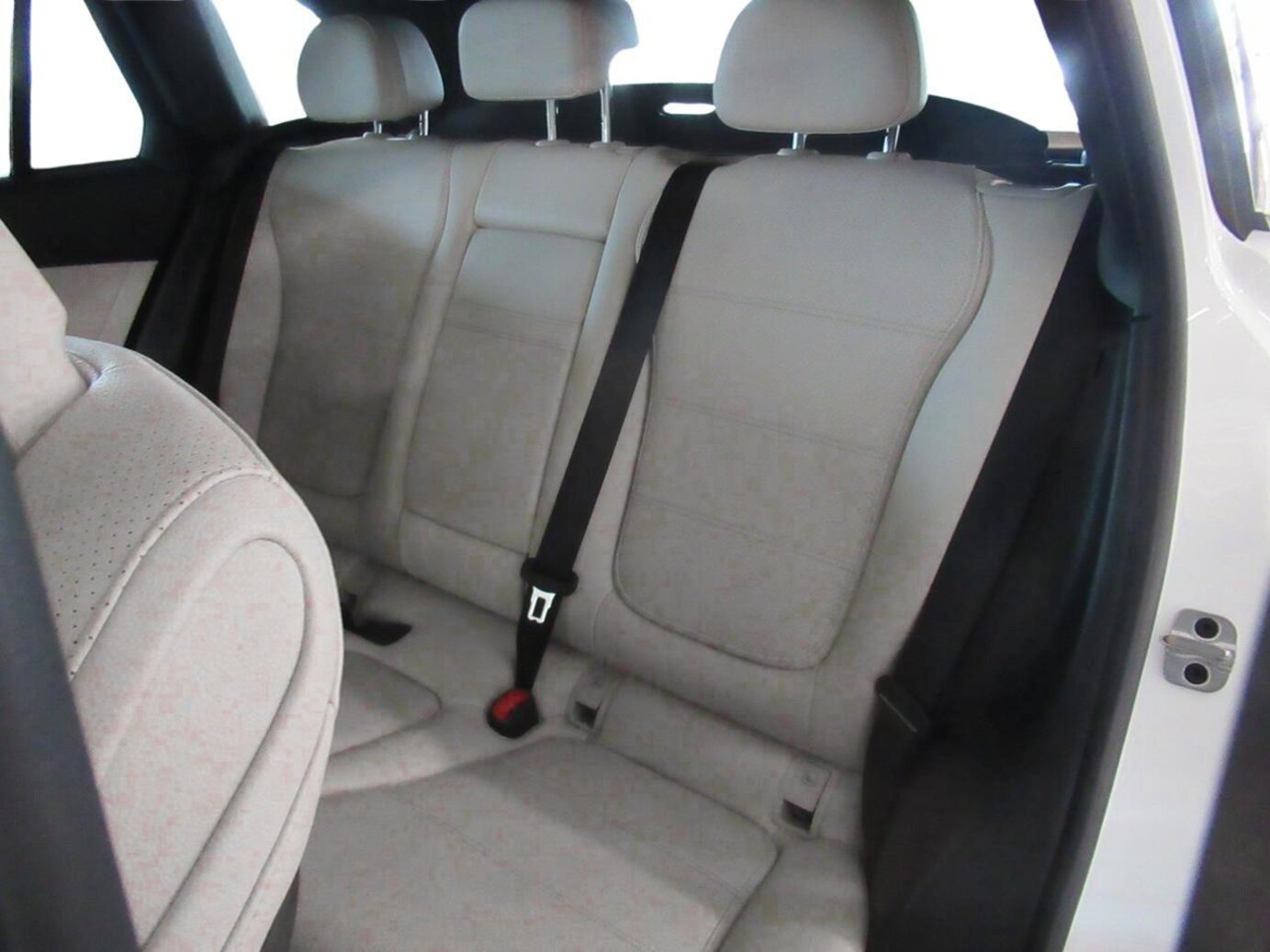 Mercedes-Benz GLC 300 e 4MATIC