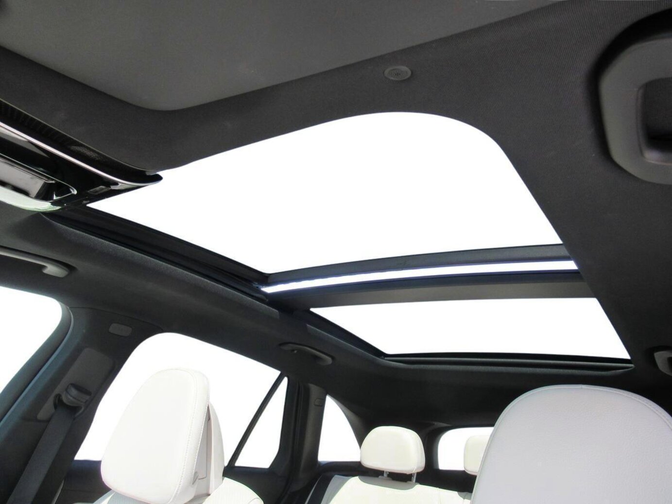 Mercedes-Benz GLC 300 e 4MATIC