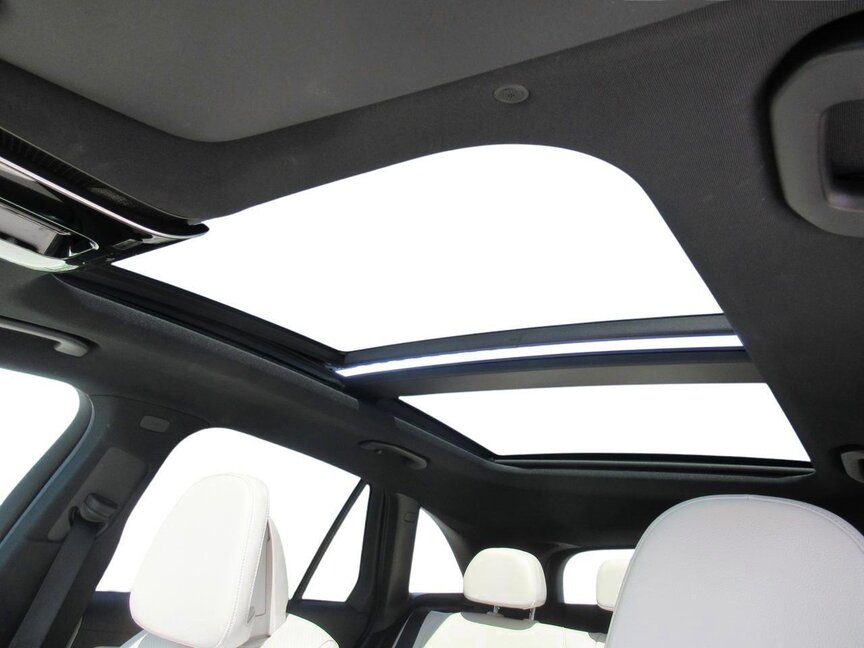 Mercedes-Benz GLC 300 e 4MATIC