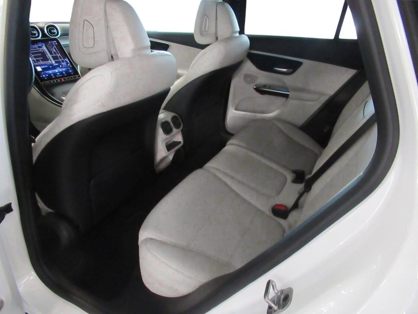 Mercedes-Benz GLC 300 e 4MATIC