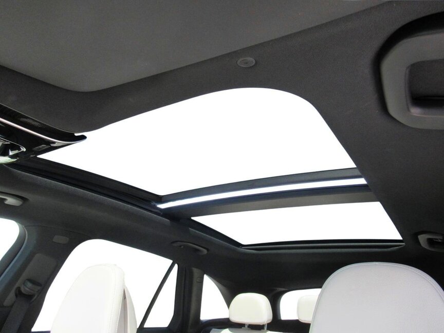 Mercedes-Benz GLC 300 e 4MATIC