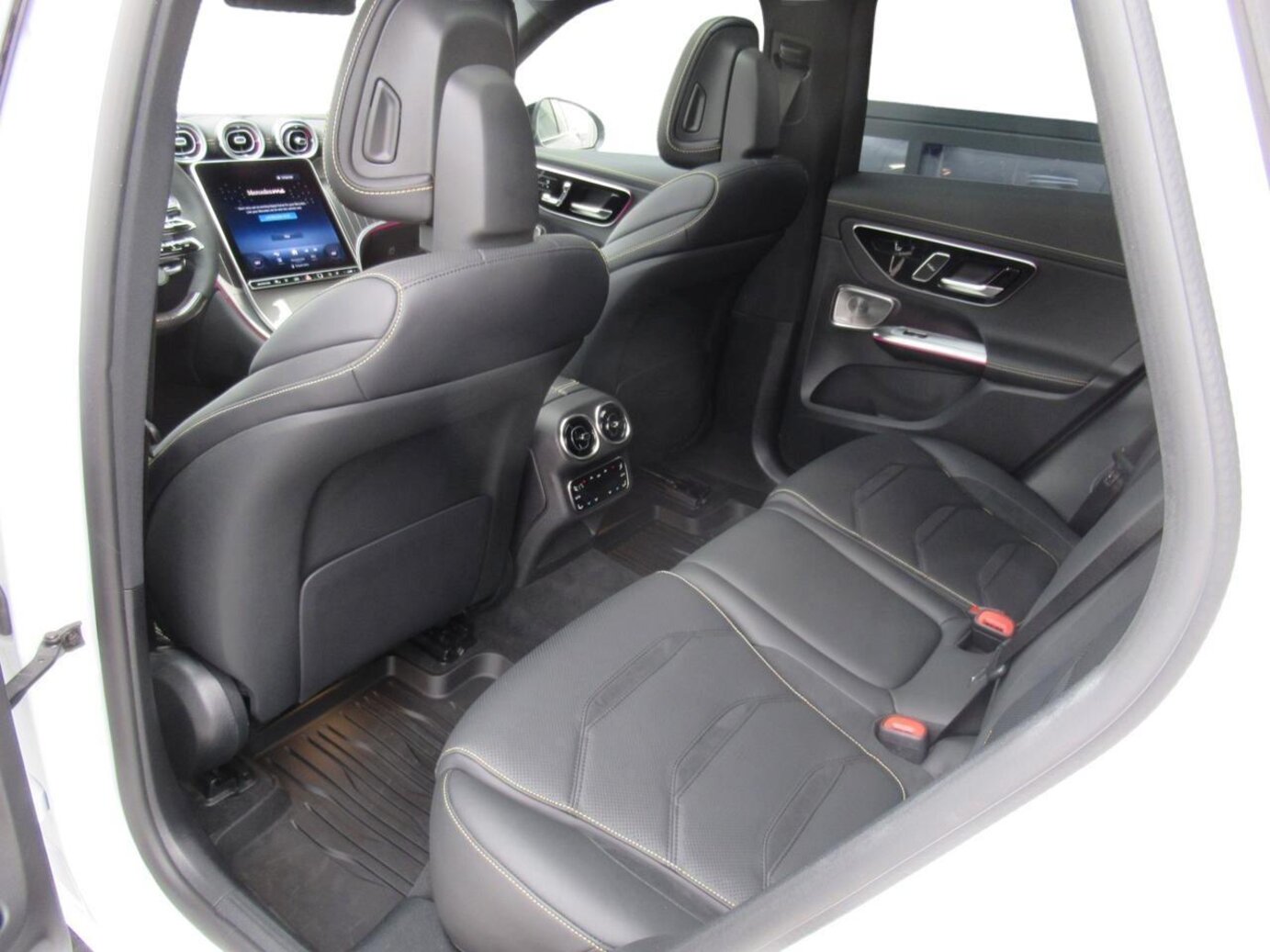 Mercedes-Benz AMG GLC 63 S E PERF.