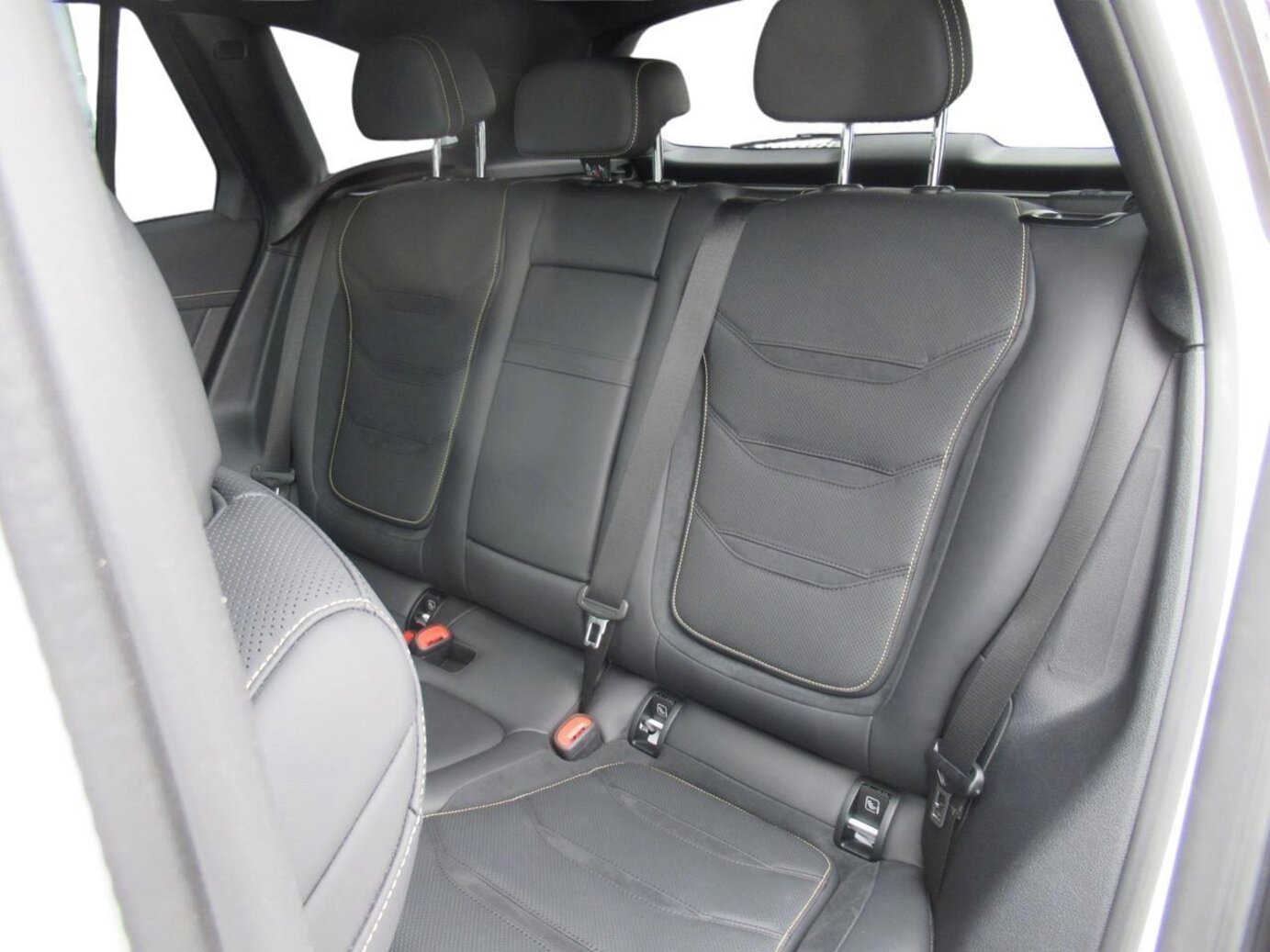 Mercedes-Benz AMG GLC 63 S E PERF.