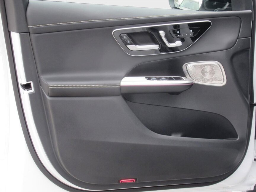 Mercedes-Benz AMG GLC 63 S E PERF.