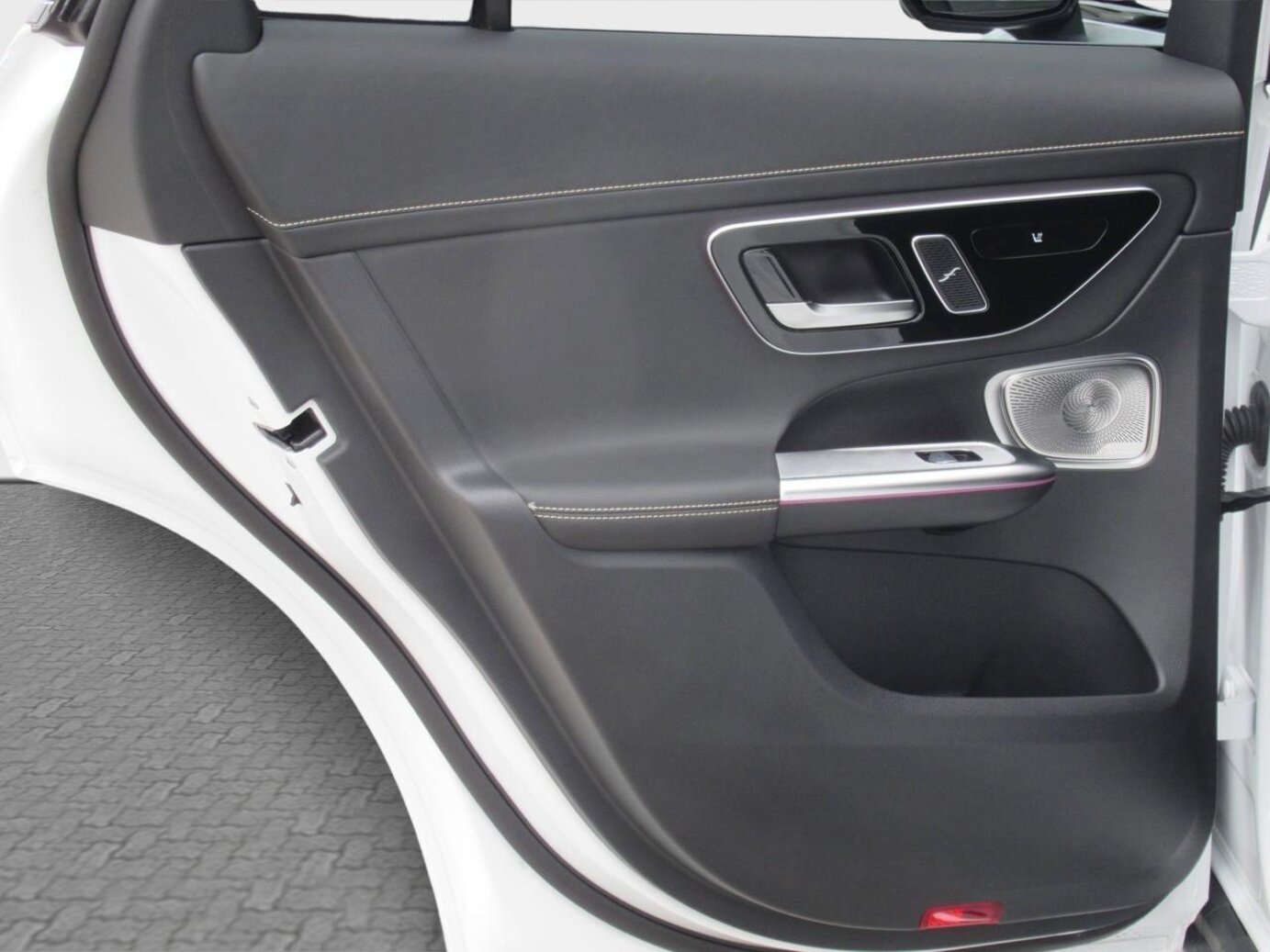 Mercedes-Benz AMG GLC 63 S E PERF.