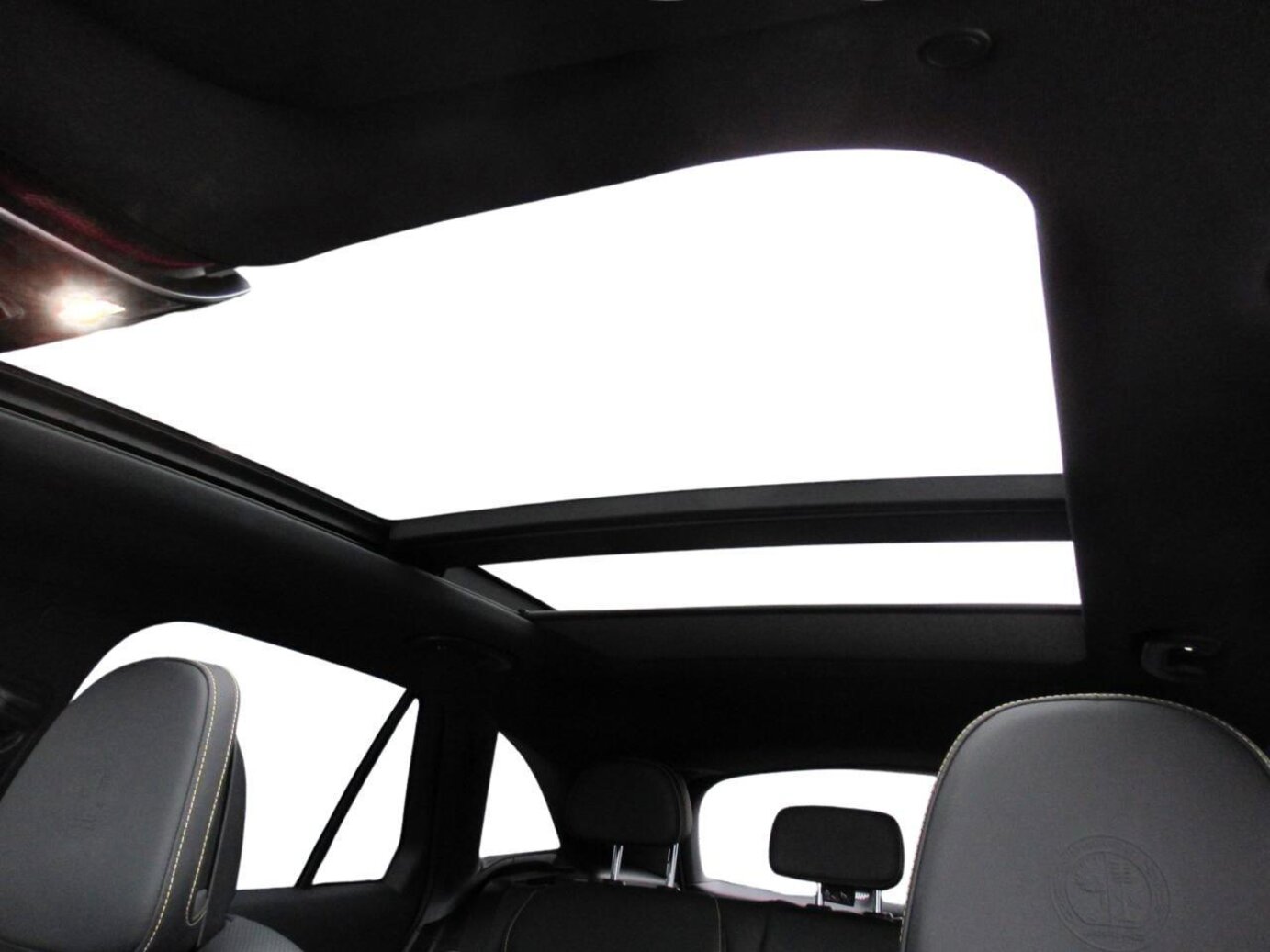 Mercedes-Benz AMG GLC 63 S E PERF.