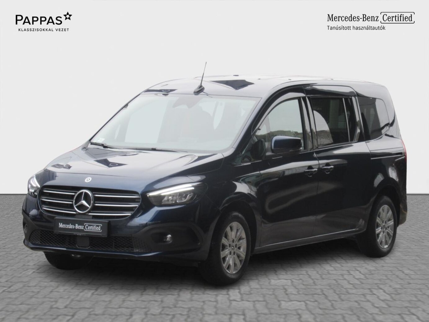 Mercedes-Benz T 180 PROGRESSIVE Lang