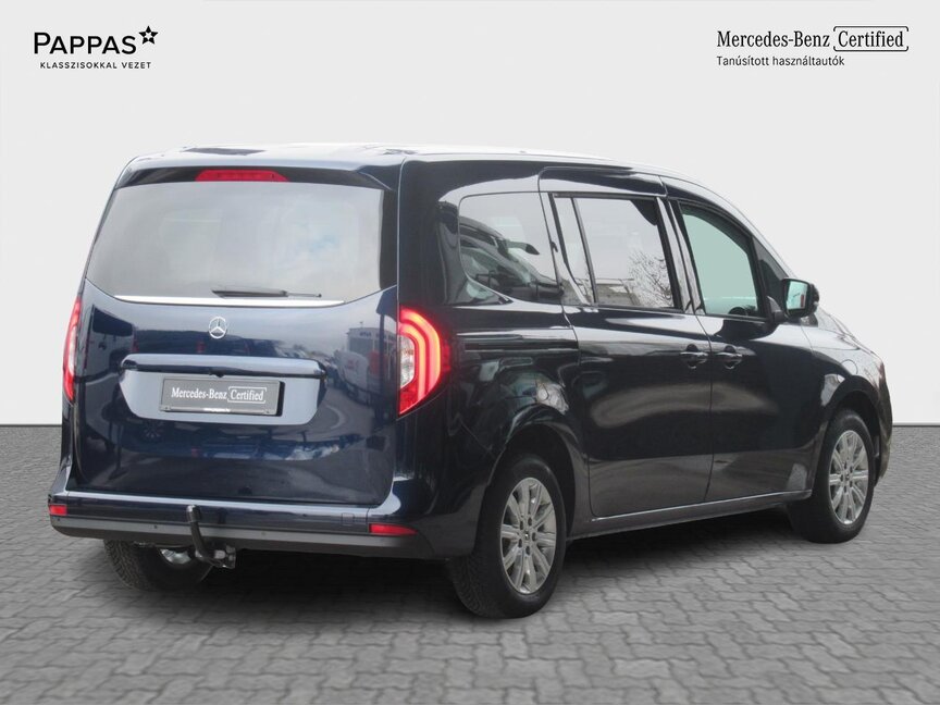Mercedes-Benz T 180 PROGRESSIVE Lang