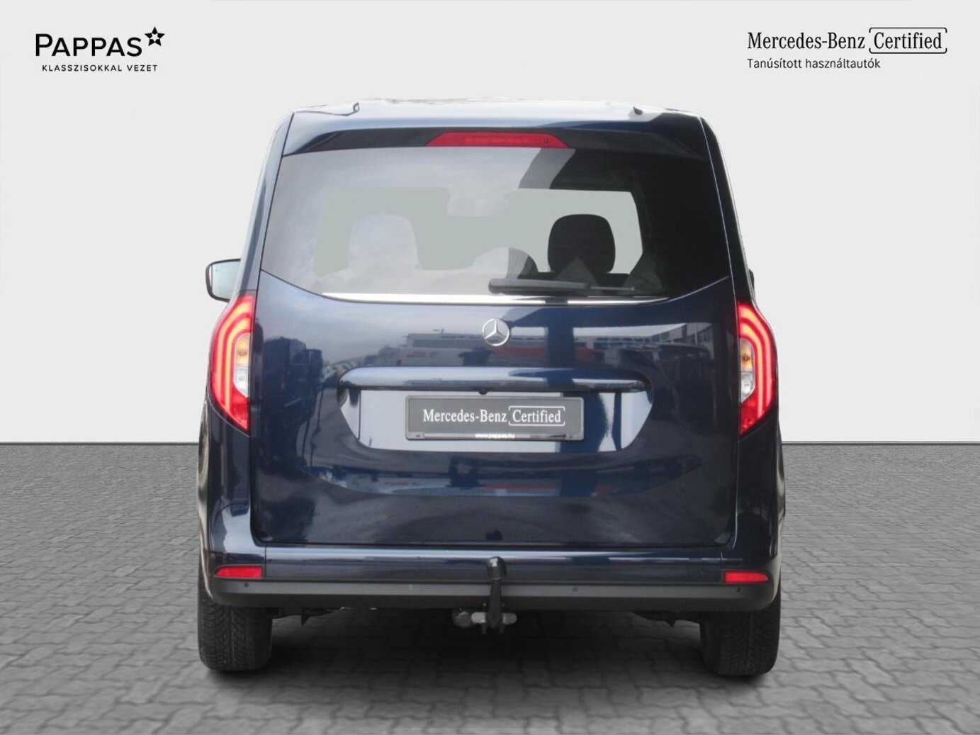 Mercedes-Benz T 180 PROGRESSIVE Lang