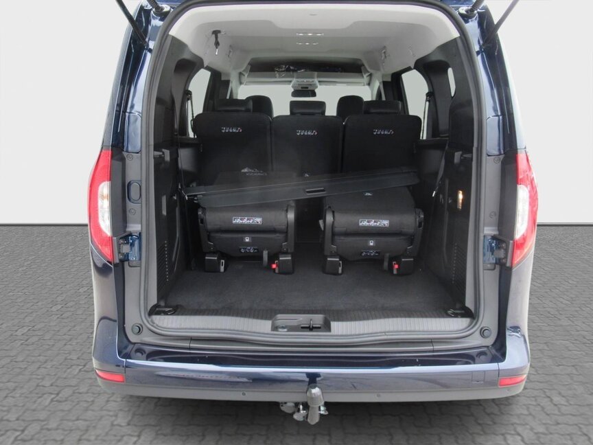 Mercedes-Benz T 180 PROGRESSIVE Lang