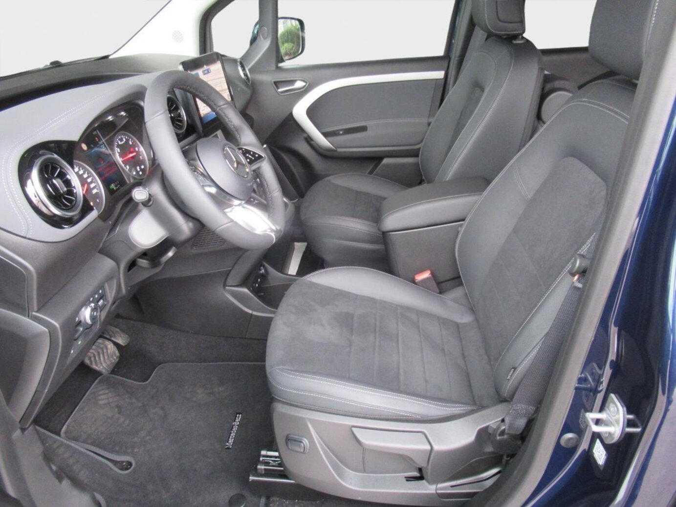 Mercedes-Benz T 180 PROGRESSIVE Lang