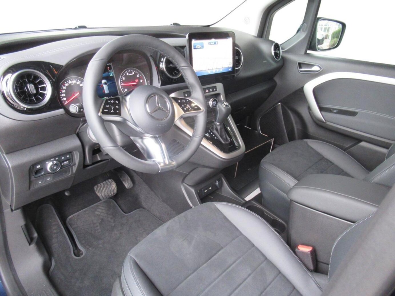 Mercedes-Benz T 180 PROGRESSIVE Lang