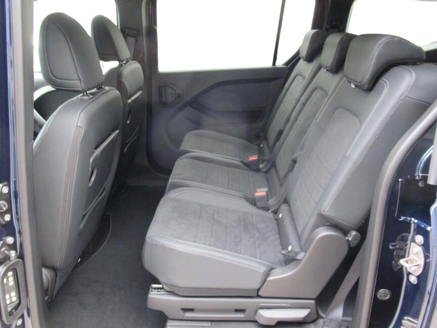 Mercedes-Benz T 180 PROGRESSIVE Lang