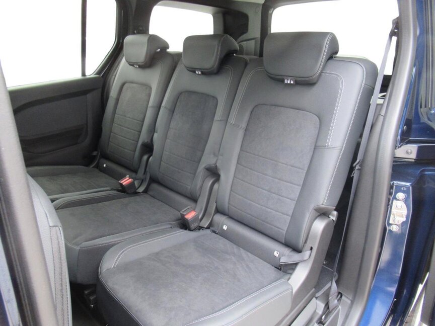 Mercedes-Benz T 180 PROGRESSIVE Lang