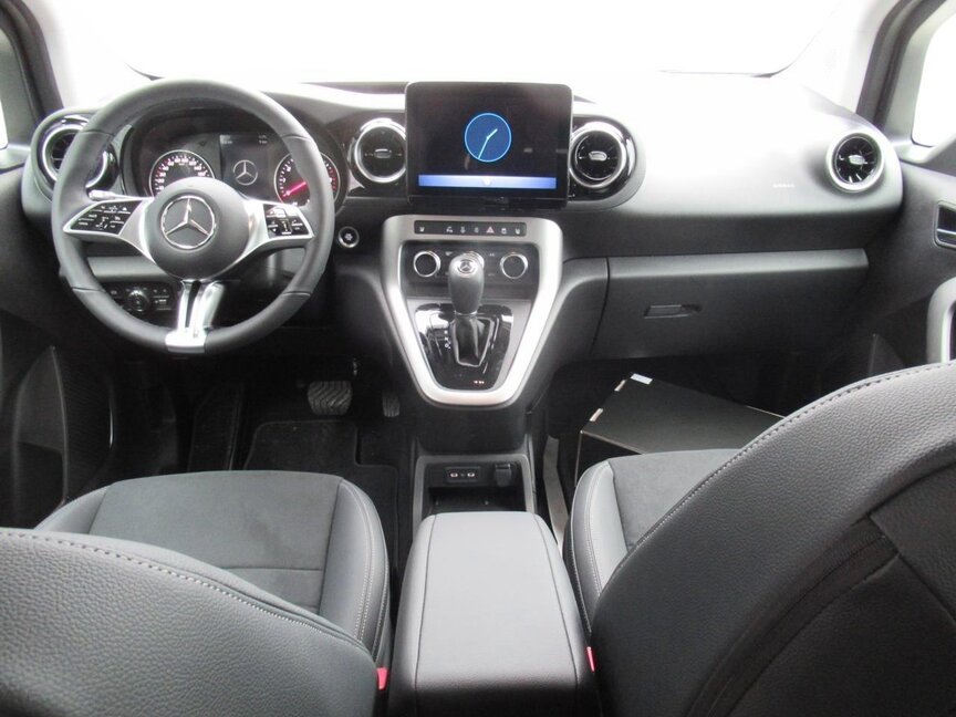 Mercedes-Benz T 180 PROGRESSIVE Lang