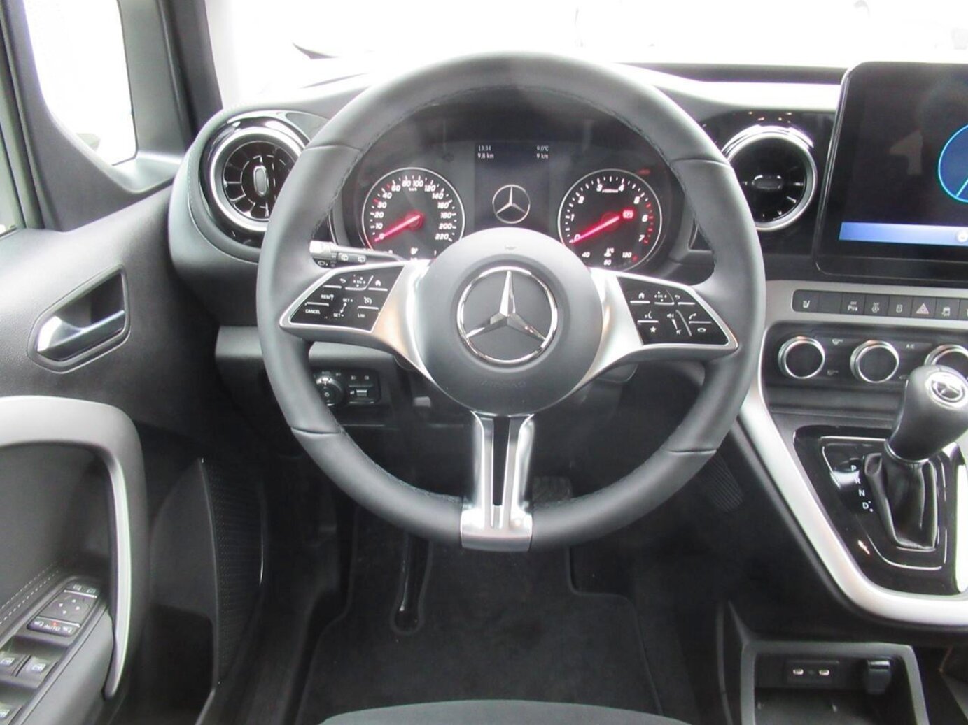 Mercedes-Benz T 180 PROGRESSIVE Lang