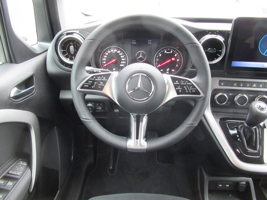 Mercedes-Benz T 180 PROGRESSIVE Lang