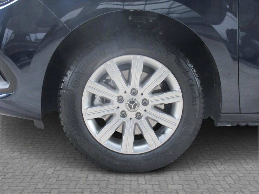 Mercedes-Benz T 180 PROGRESSIVE Lang