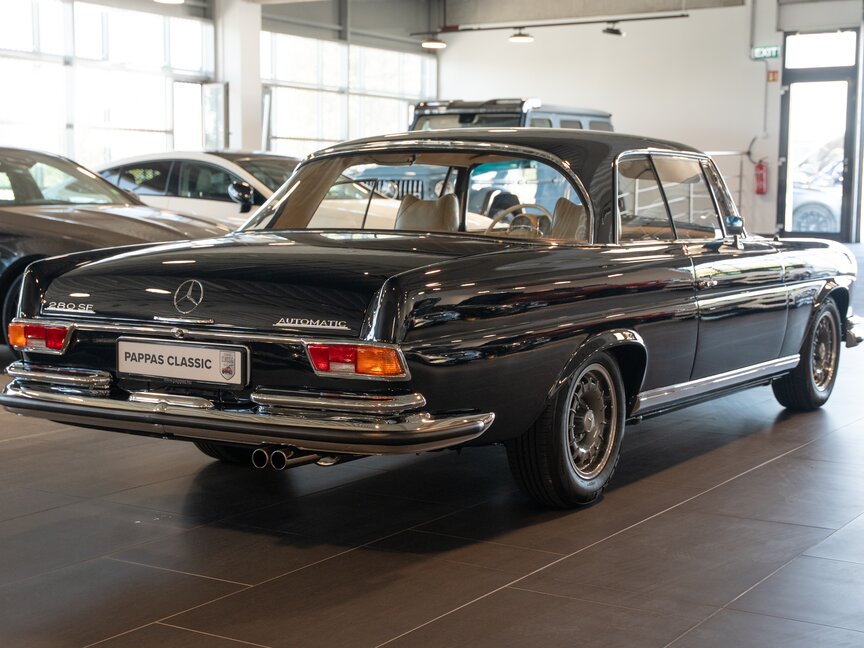 Mercedes-Benz 280 SE