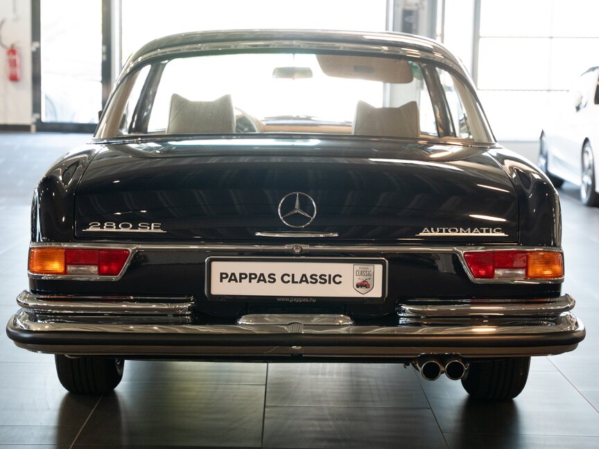 Mercedes-Benz 280 SE