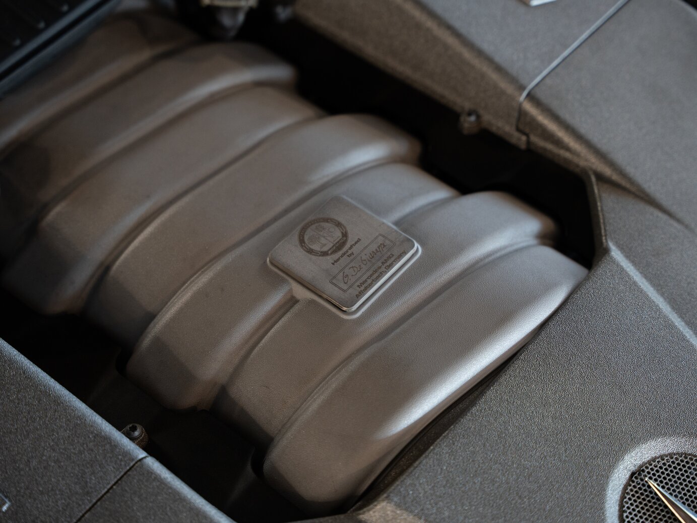 Mercedes-Benz SL63 AMG Roadster