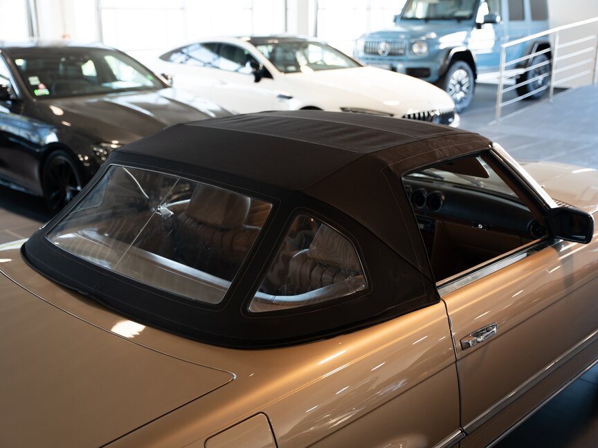 Mercedes-Benz 380 SL