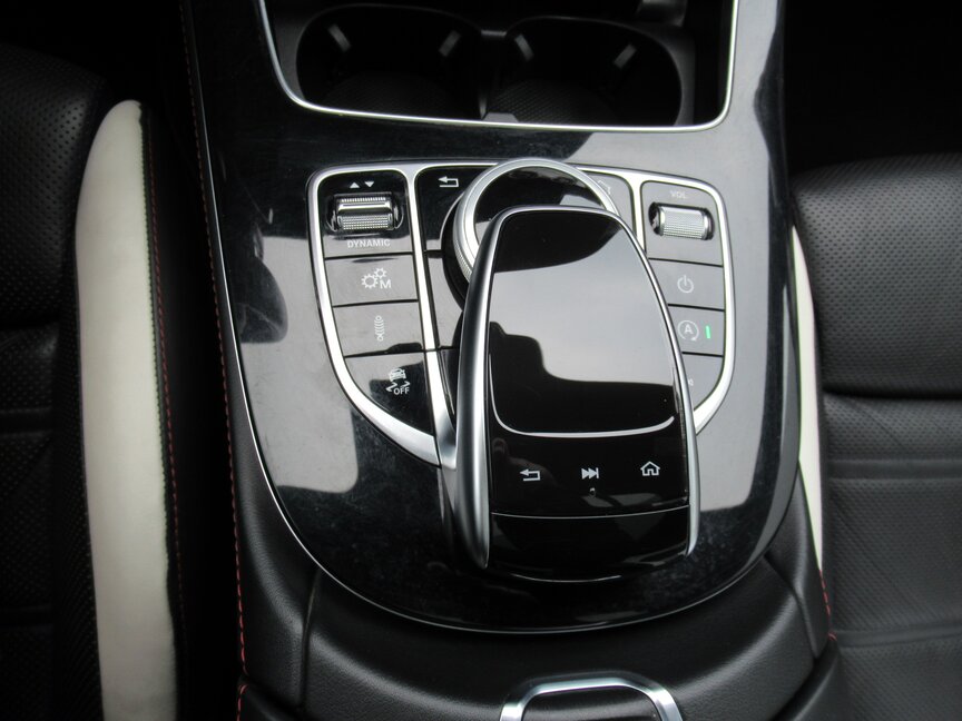 Mercedes-Benz E 53 AMG 4M+ Coupé