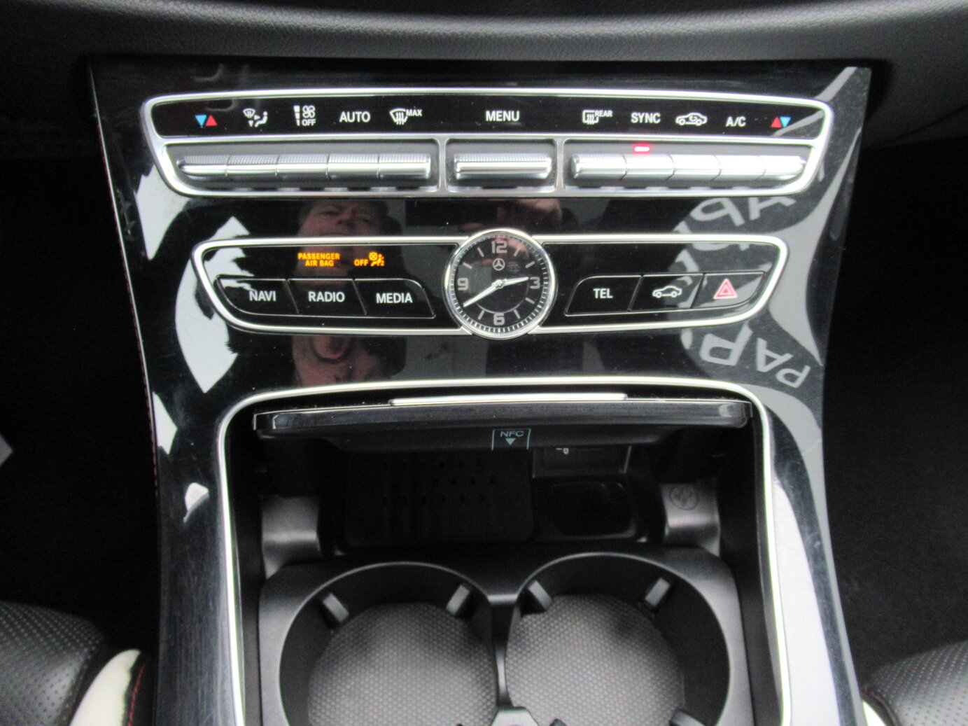 Mercedes-Benz E 53 AMG 4M+ Coupé