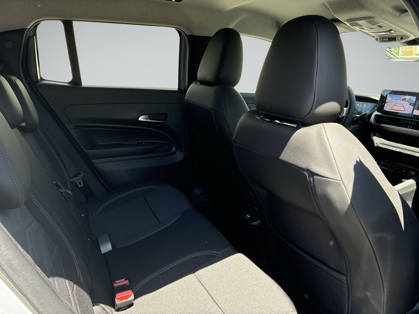 Jeep AVENGER1.2MHEV100ALT