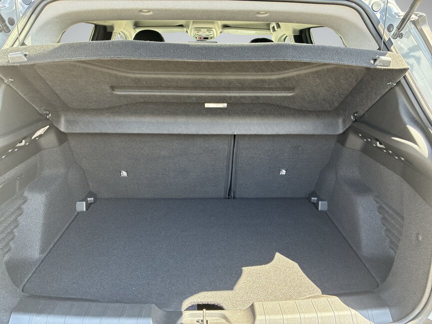 Jeep AVENGER1.2MHEV100ALT