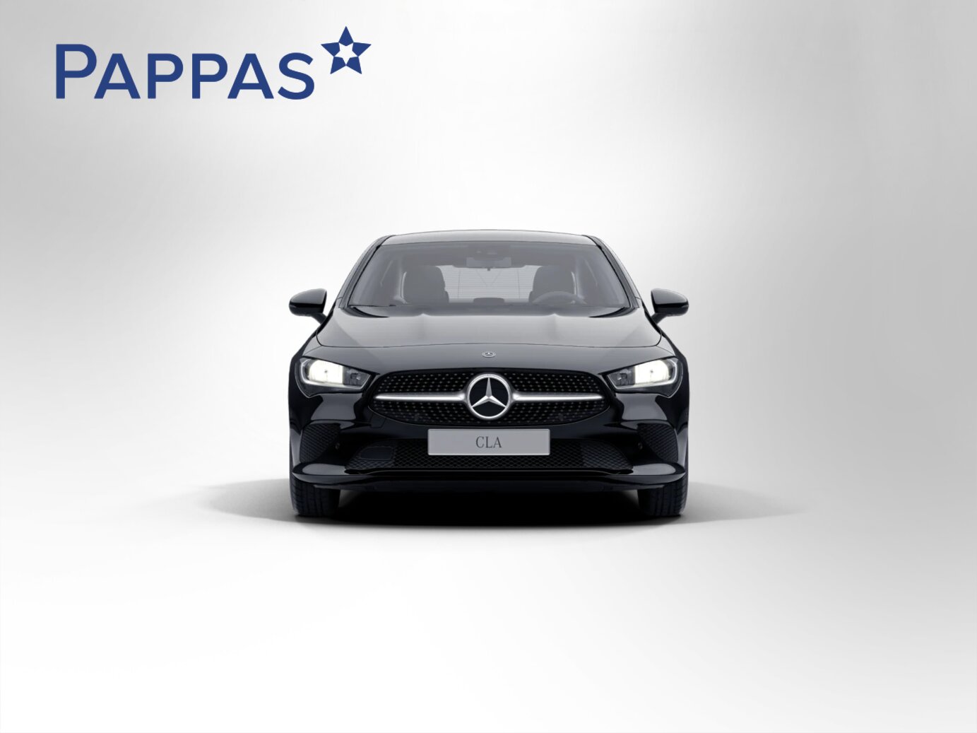 Mercedes-Benz CLA 180 Coupé