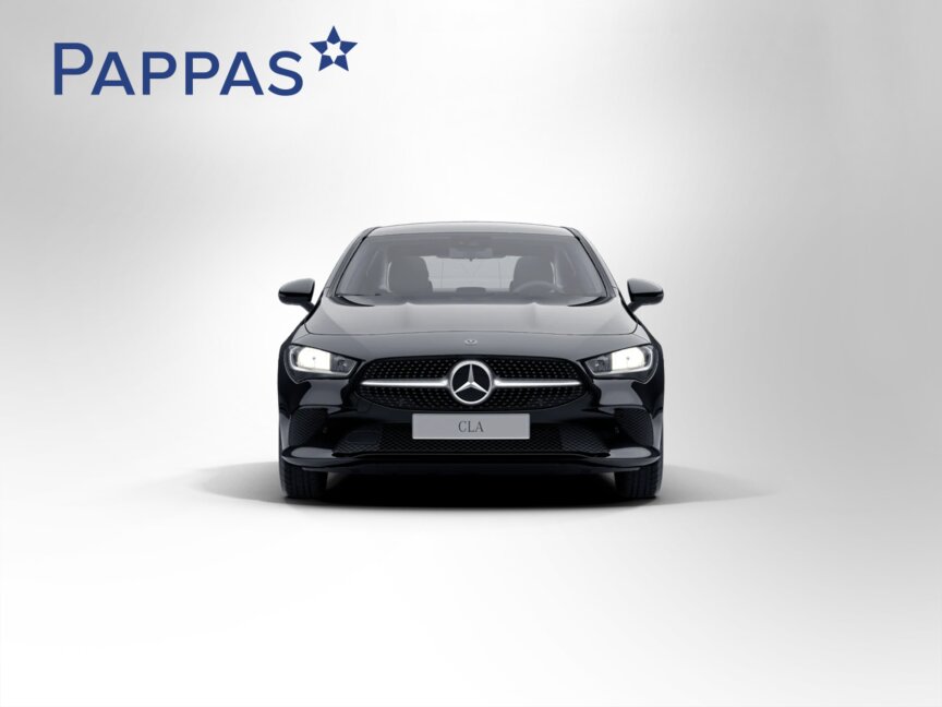 Mercedes-Benz CLA 180 Coupé