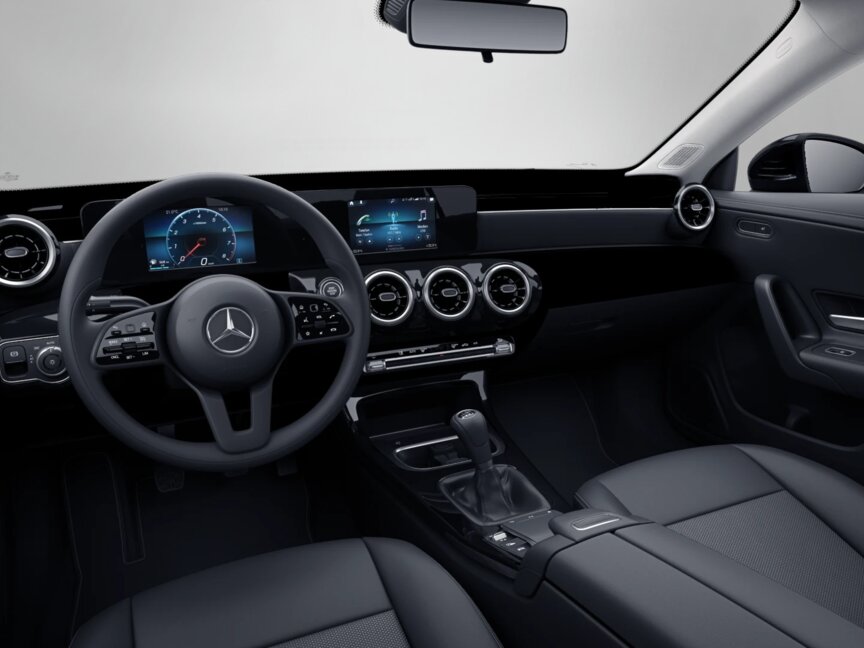 Mercedes-Benz CLA 180 Coupé