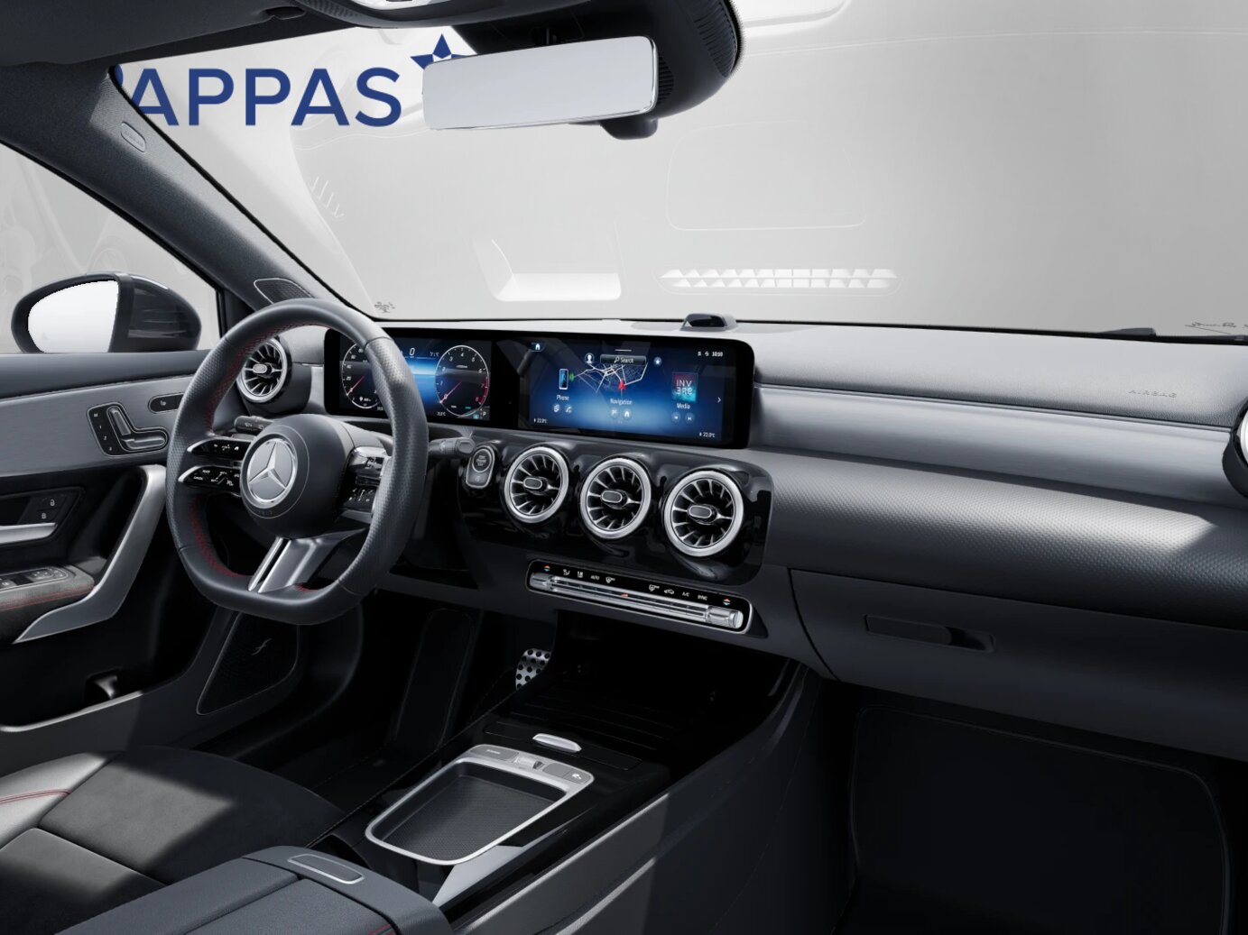 Mercedes-Benz A 220 4MATIC