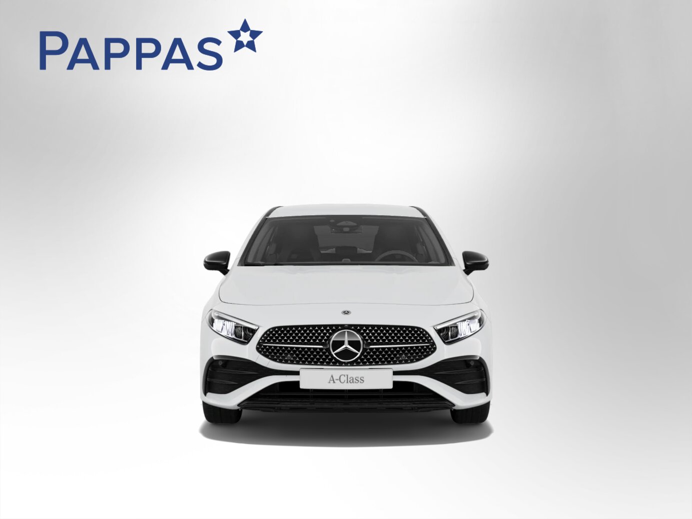 Mercedes-Benz A 180 Kompaktlimousine