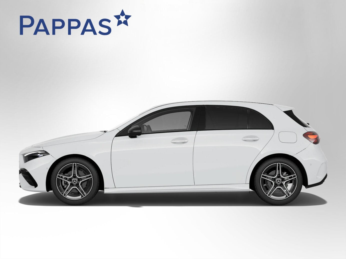 Mercedes-Benz A 180 Kompaktlimousine