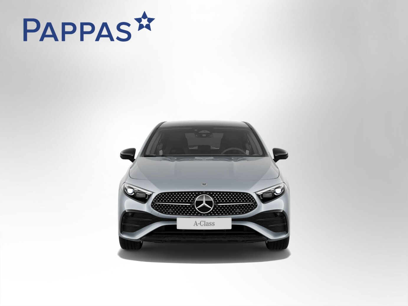 Mercedes-Benz A 200 Kompaktlimousine