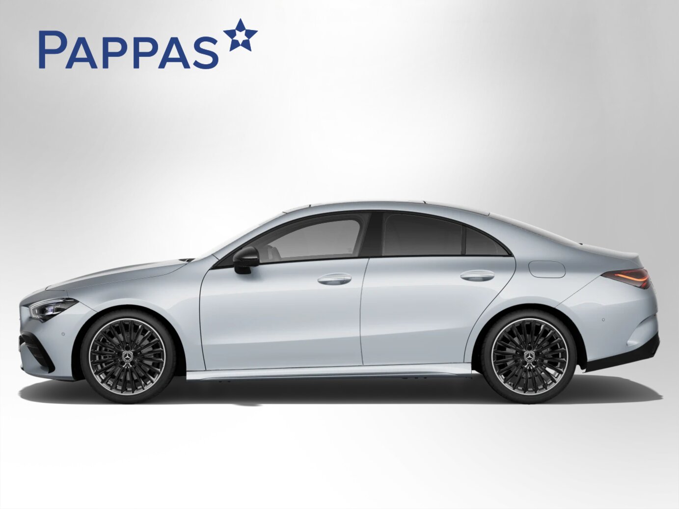 Mercedes-Benz CLA 200 d Coupé