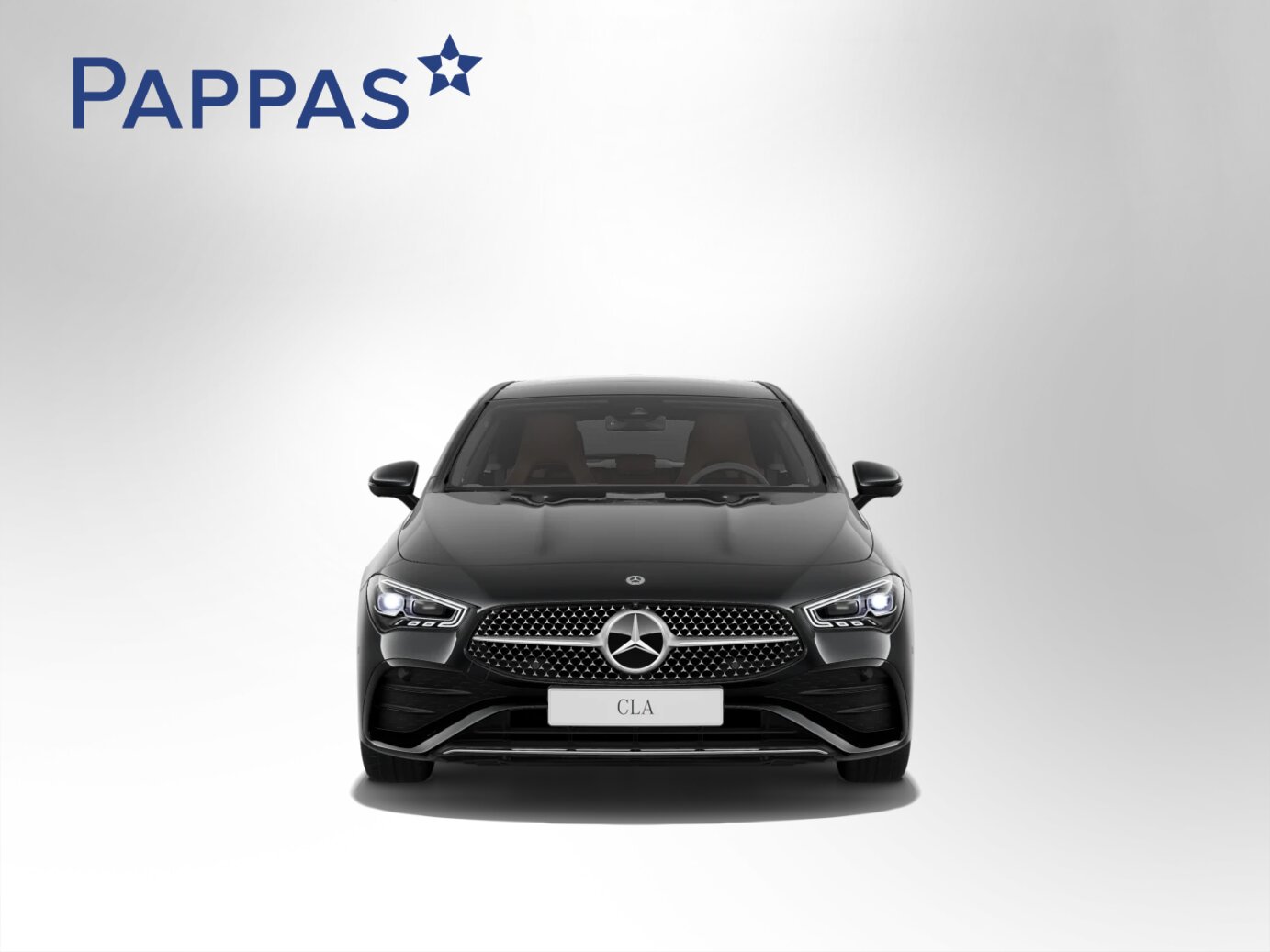 Mercedes-Benz CLA 200 d Shooting Brake