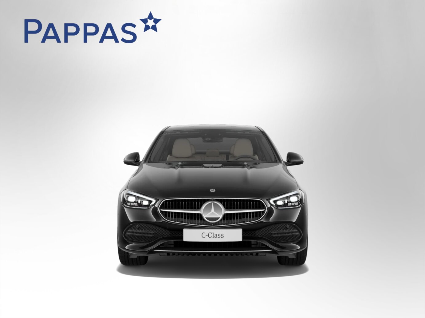 Mercedes-Benz C 220 d 4MATIC