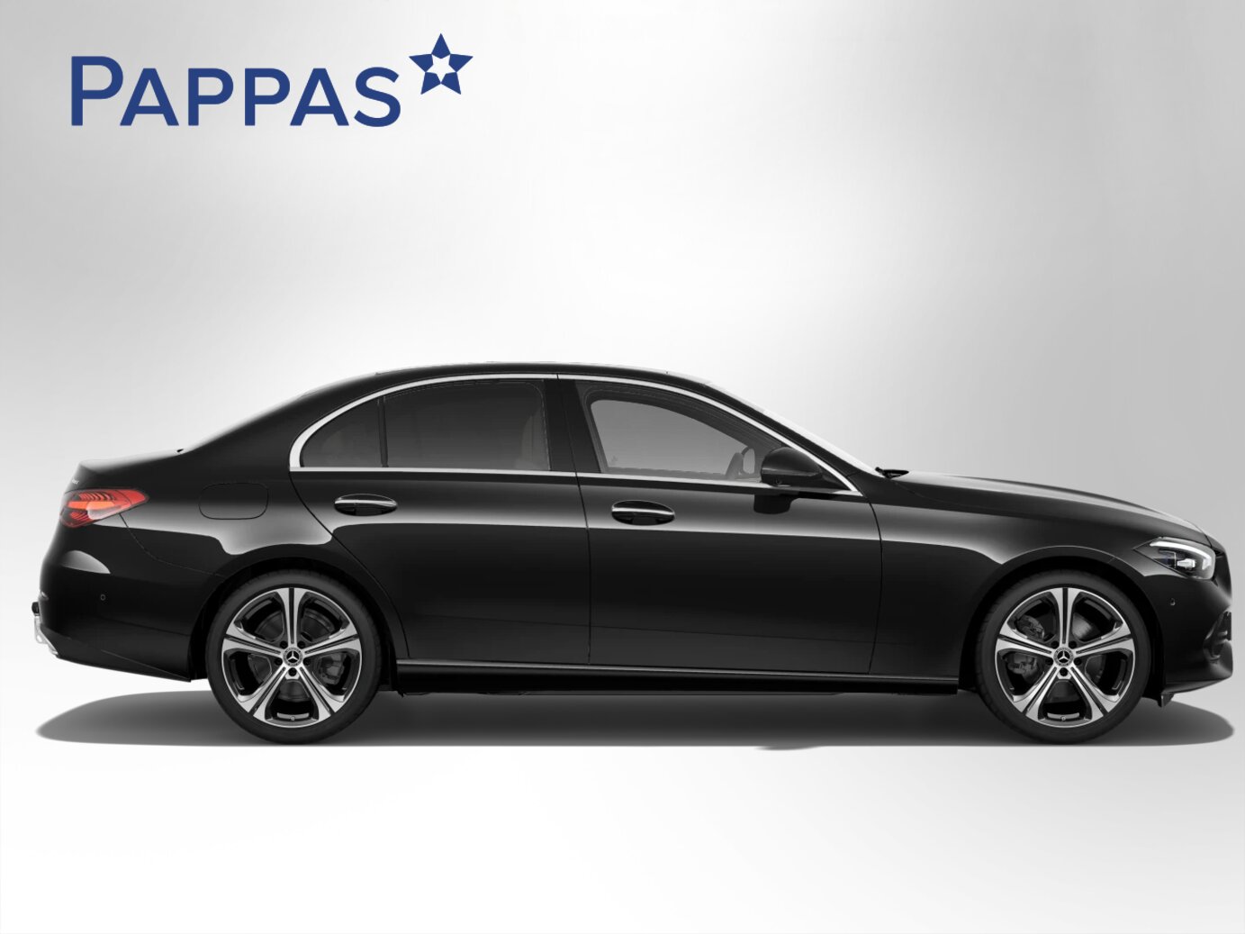 Mercedes-Benz C 220 d 4MATIC