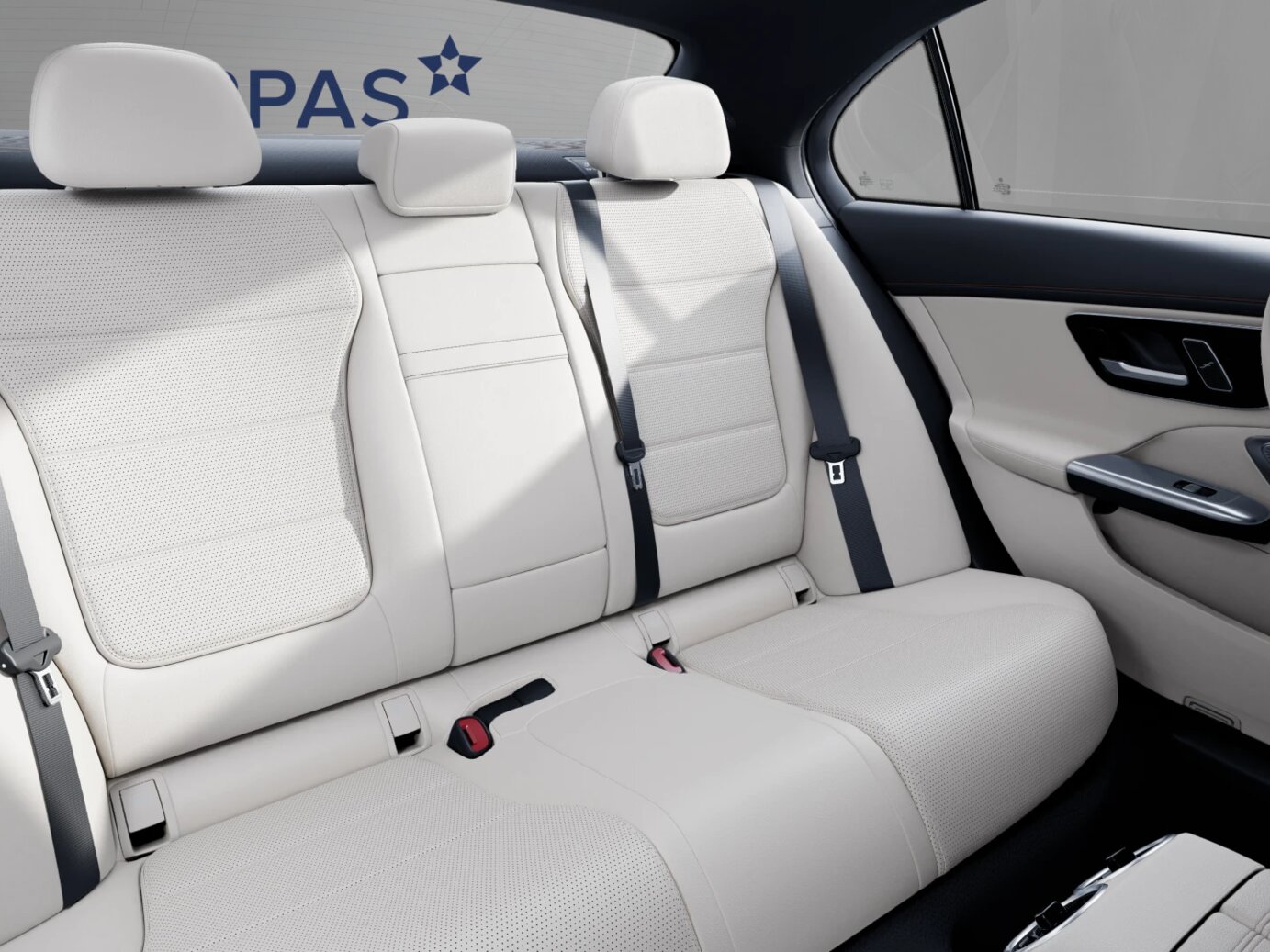 Mercedes-Benz C 220 d 4MATIC