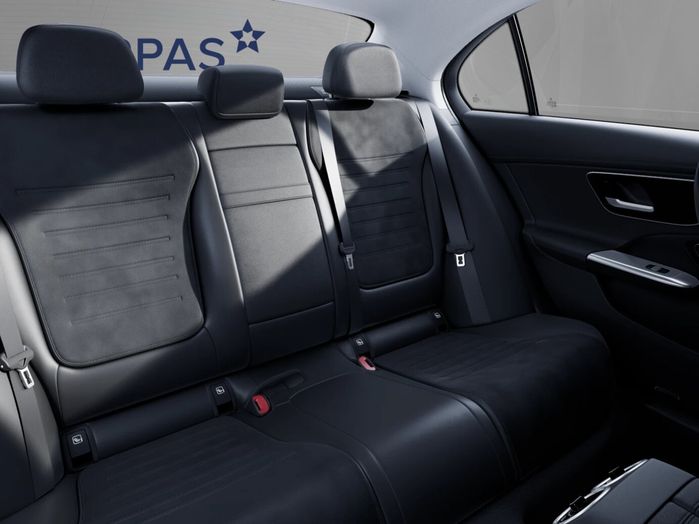 Mercedes-Benz C 220 d 4MATIC