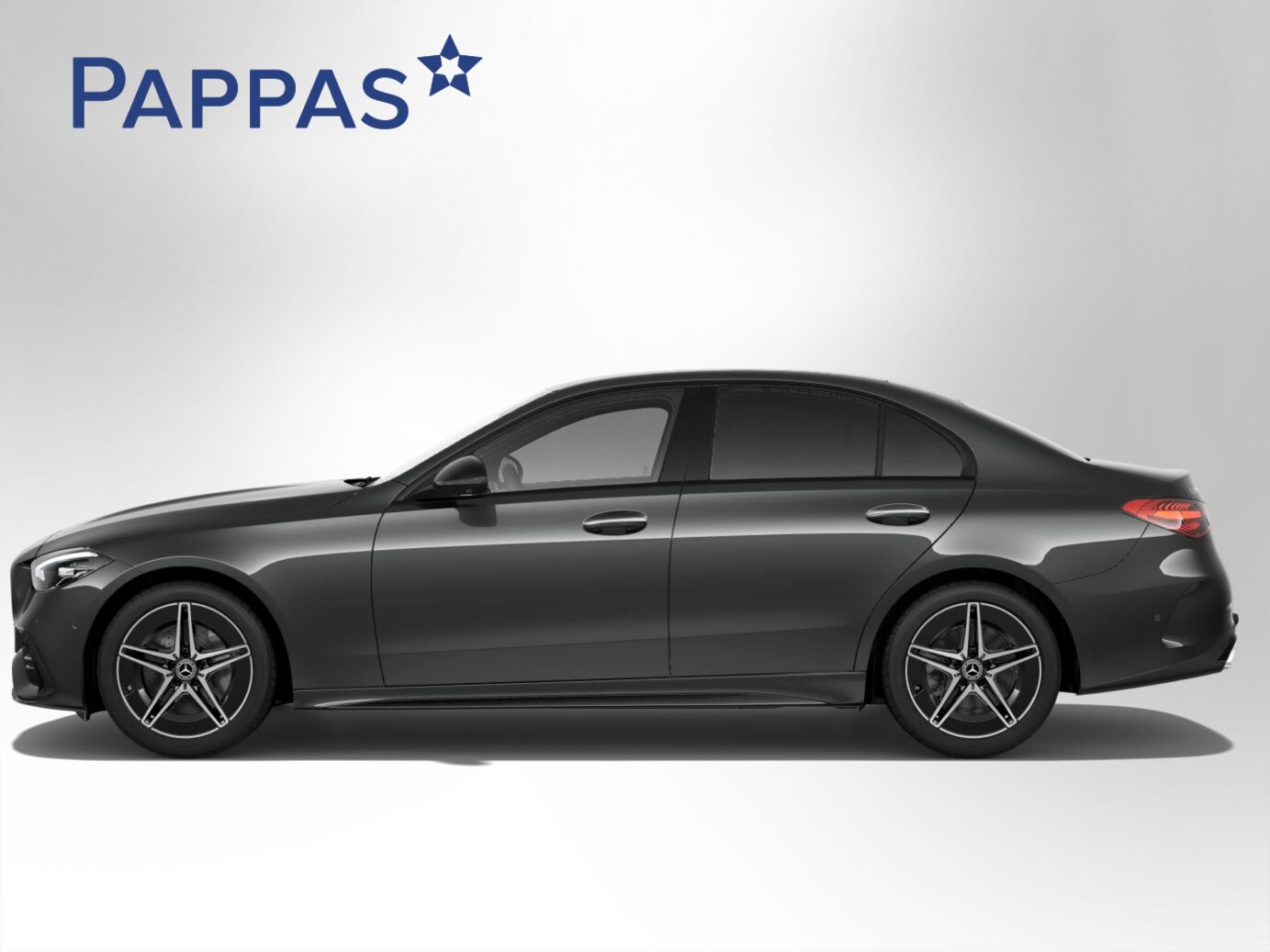 Mercedes-Benz C 220 d 4MATIC