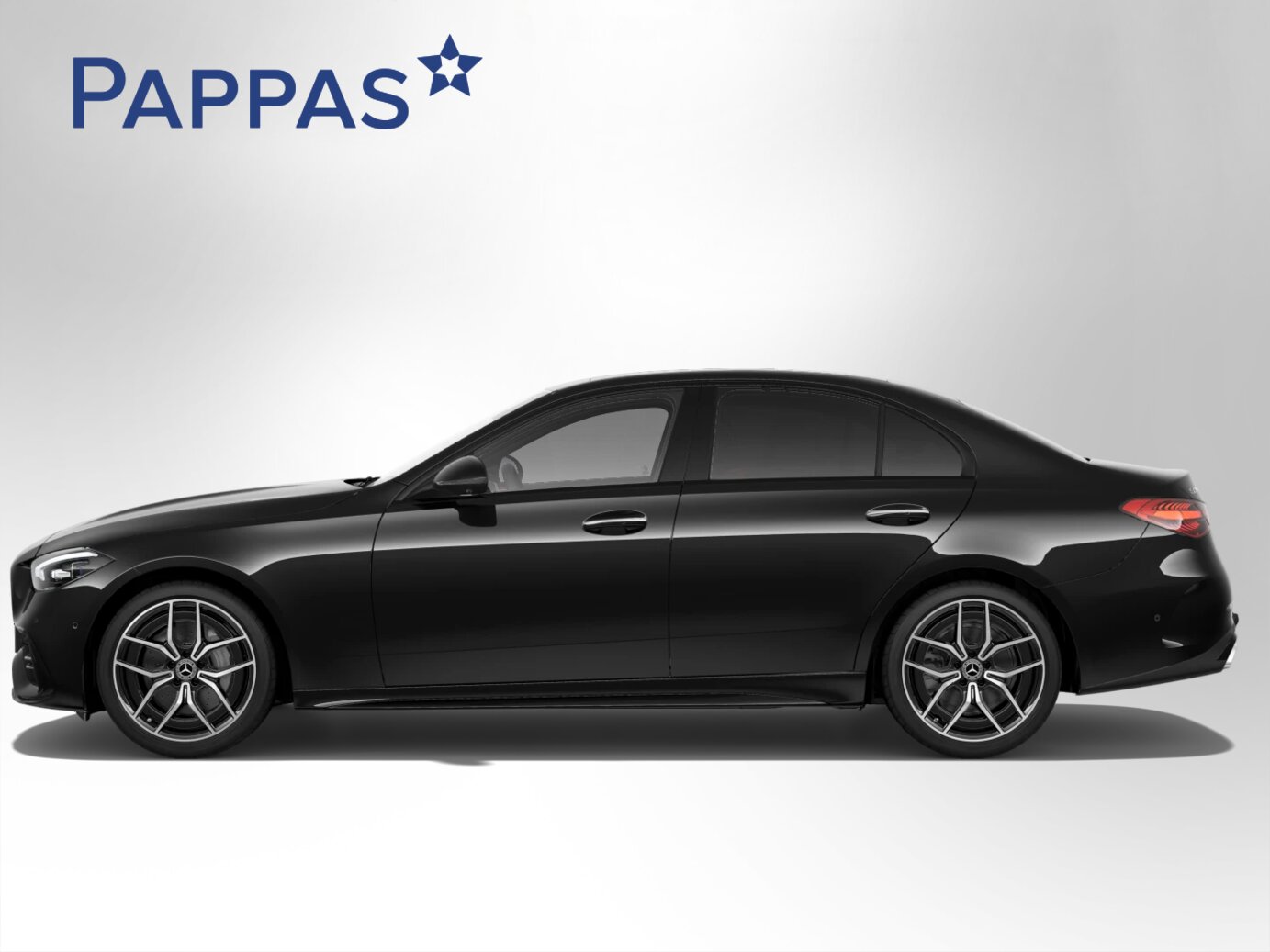 Mercedes-Benz C 220 d 4MATIC Limousine