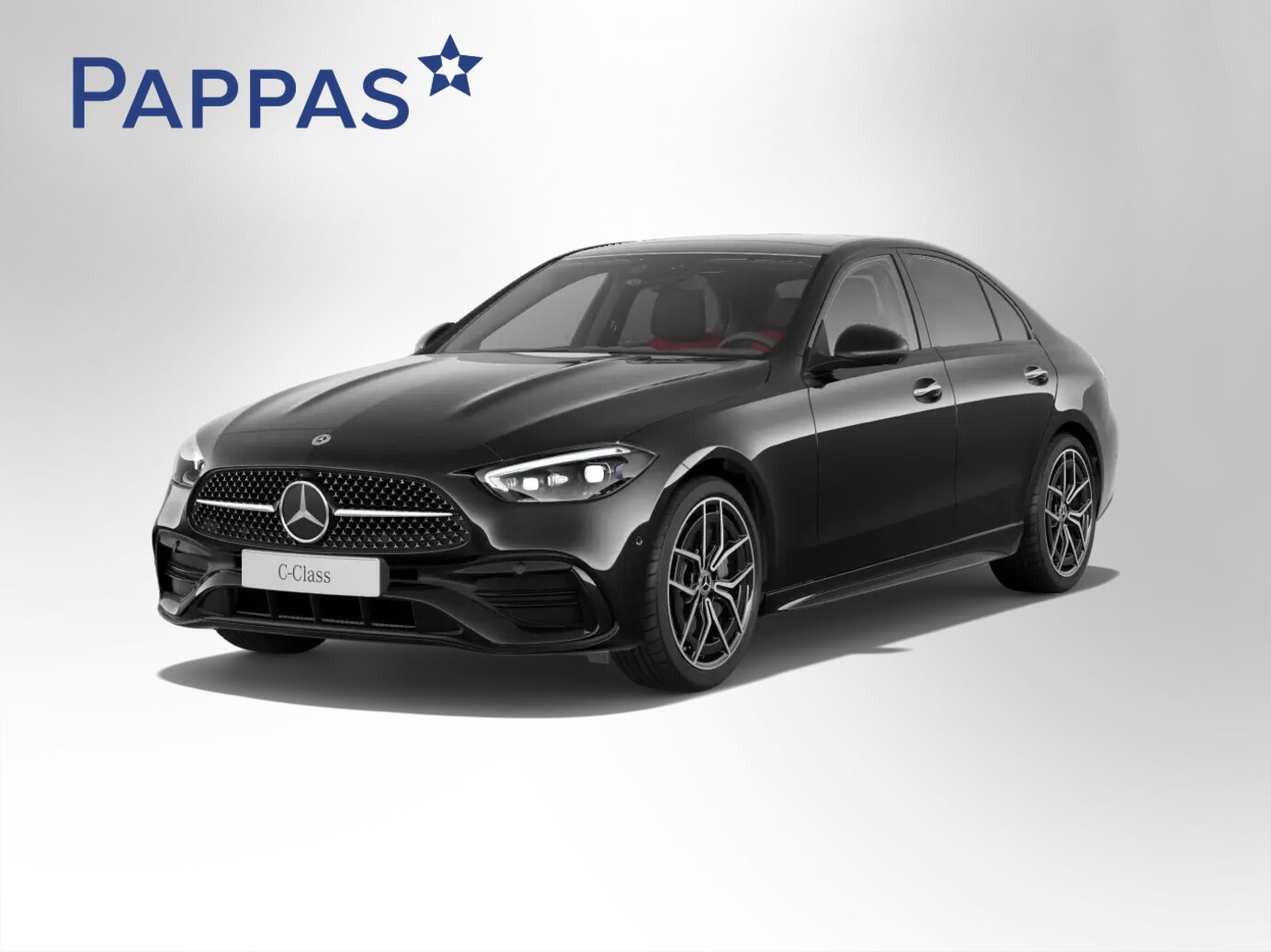 Mercedes-Benz C 220 d 4MATIC Limousine