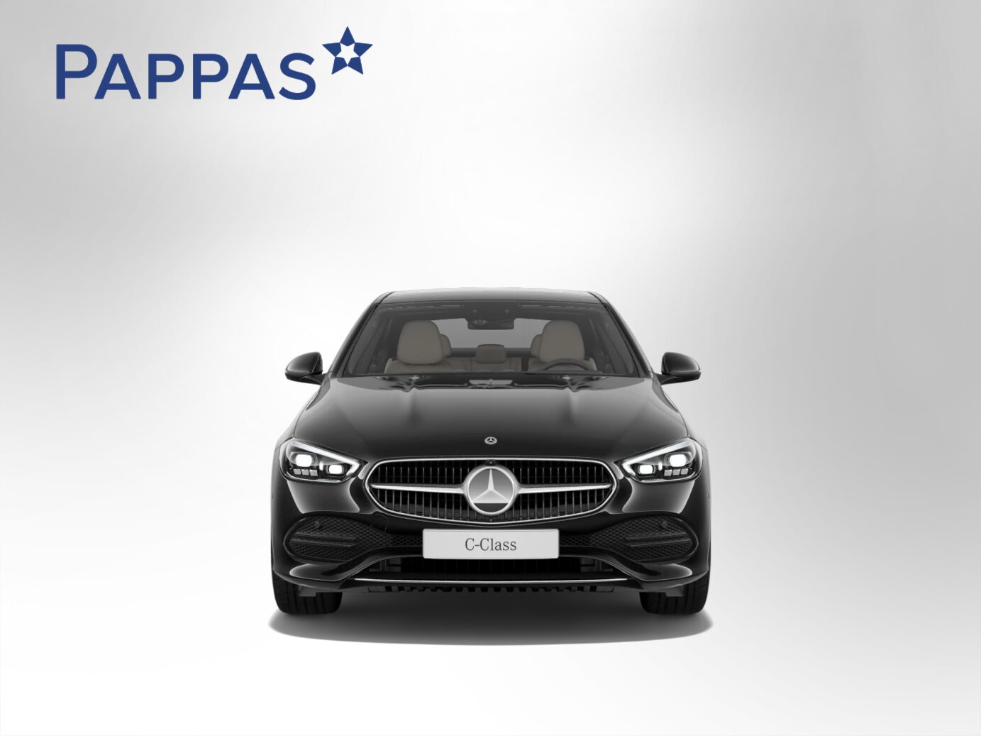 Mercedes-Benz C 220 d 4MATIC