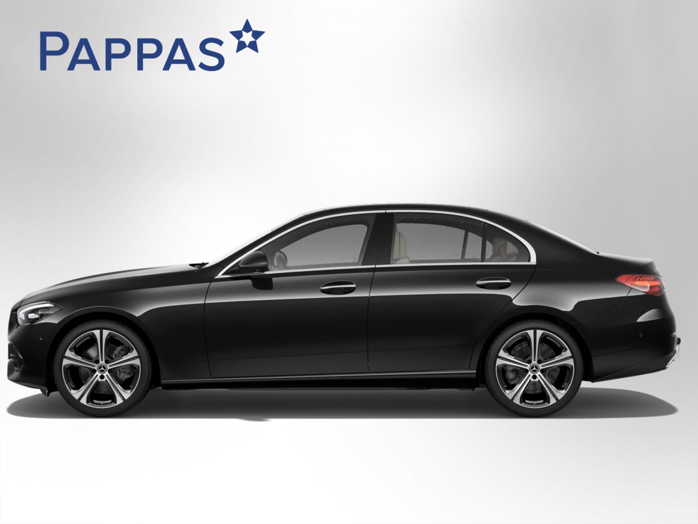 Mercedes-Benz C 220 d 4MATIC